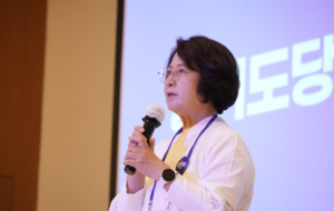 [추미애호 미리보기·(3)] 경기도 최초 ‘돌봄 기준선’ 설정… 지역 불균형 좁히기