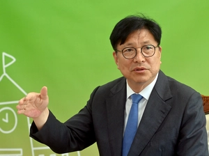 도성훈 인천시교육감 “성적 관계없이 행복하게 성장… ‘교육가족’ 소통 강화”