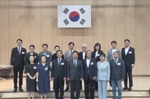 실리·통합 2호… 구리시장직 인수위에 ‘갈매 김용현’