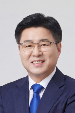 한대희 군포시장 당선인. /군포시 제공