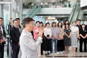 신상진호 성남시 ‘혁신위원회’로 민선 9기 시정 방향 수립
