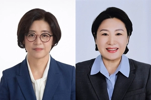 시누이·올케가 나란히 도의원… 광주 정치권 화제