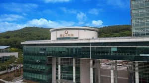 10대 용인시의회 전반기 의장단 쏠린눈