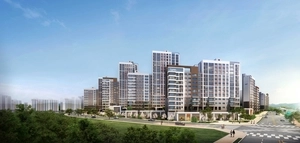 [평택 고덕 우미린 프레스티지] 삼성전자 평택캠 핵심 배후주거지… 美국제학교 애니 라이트스쿨 예정