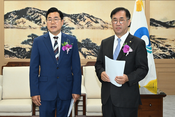 민선 9기 민생 정책, 프로젝트 이후도 설계돼야