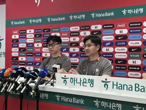체코전 승리로 이끈 마법의 주문 “하던 대로 하자” [이영선 특파원의 올라가자 코리아]