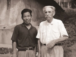 김찬삼 탄생 100주년 기념식 20일 영종역사관 개최