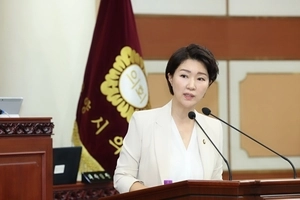 손동숙 고양시의원 “풍동천 ‘관리 공백’ 해결하고 안전대책 세워야”