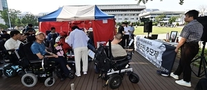자립 위한 돌봄… 우리도 지역사회와 함께 살길