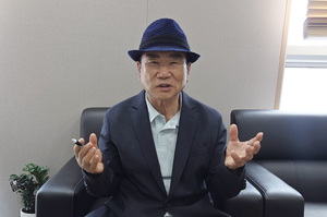 ‘14개 읍·면·동 대표’ 조준택 이천시 이·통장 연합회장