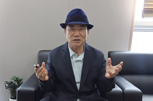 ‘14개 읍·면·동 대표’ 조준택 이천시 이·통장 연합회장