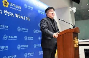 도의회 사무처 직원 ‘성희롱 발언’ 양우식, 벌금 50만원 선고