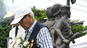 경기도 참전유공자 배우자 수당, 지역이 갈랐다