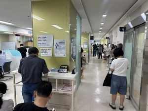 17년 배송기사 퇴직금 80만원… 실업급여에 기대는 구직 설움