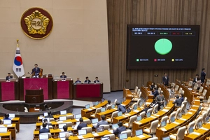 선관위 국정조사 돌입… 8월 1일까지 진행