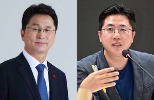 민주당 ‘중구강화옹진’ 지역위원장, 조택상 vs 이동학 리턴매치 [인천 정가 레이더]