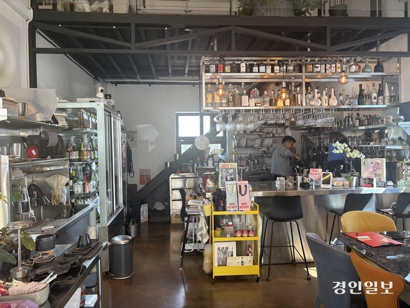 화성양조장 마스브루어리./신현정 기자 god@kyeongin.com