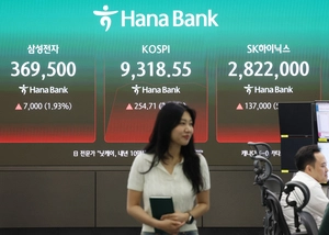 동탄 아파트값 2.22%↑… 삼전닉스와 함께 날았다