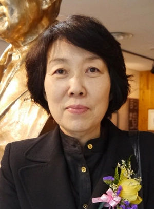 석남 이경성 외동딸 이은다씨 별세