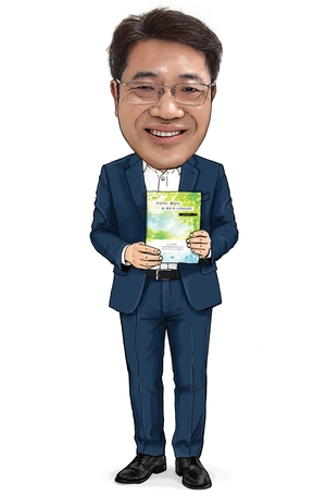 [사람사는 이야기] 용인 보정고등학교 임정호 행정실장