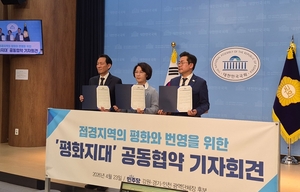 [추미애호 미리보기·(5)] 경기 북부 제자리걸음… 규제 완화·첨단산업 유치로 돌파구