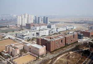 연세대 국제캠 2단계 ‘연세사이언스파크’ 혁신생태계 밑그림