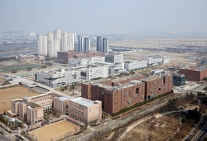 연세대 국제캠 2단계 ‘연세사이언스파크’ 혁신생태계 밑그림