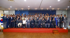 인천대학교 ‘제9회 지방선거 동문 출신 당선자 축하연’ 개최