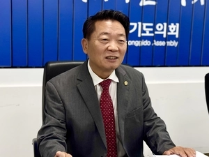 [인터뷰] 제12대 경기도의회 방성환 국힘 1기 대표의원