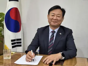신동화 구리시장 당선자 “재난 수준의 재정상황 극복할 것”