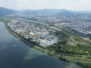 하남도시공사, 26일 K-스타월드 사업설명회 개최