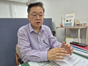 ‘35년 복지 현장’ 내려놓는 민경연 동두천시노인복지관장