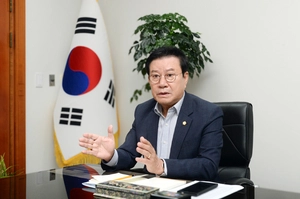 이상복 오산시의회 의장 “시민 뜻 최우선, 협치로 성과 이끈 시간” 8년 의정 회고