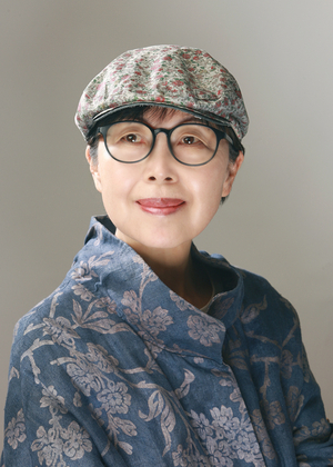 김정혜 시인. /본인 제공