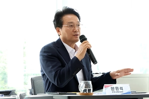 안민석, 교육활동보호국 설치·민주시민교육과 부활… 경기도교육청 ‘조직개편 예고’