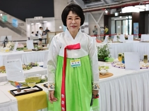 “茶茶 우리가 되는 과정… 삶, 풍요로워진다”
