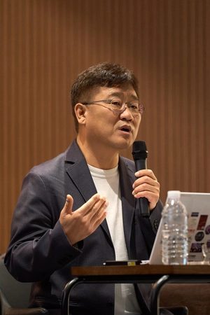 손동혁 전국지역문화재단연합회 신임 사무처장 선임
