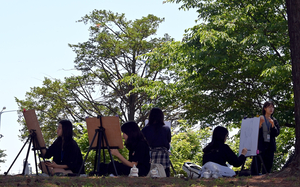 제29회 바다그리기대회 전체 수상자 명단