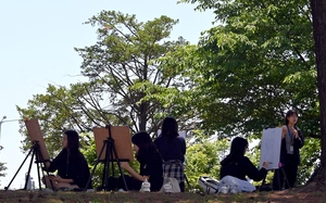 제29회 바다그리기대회 전체 수상자 명단
