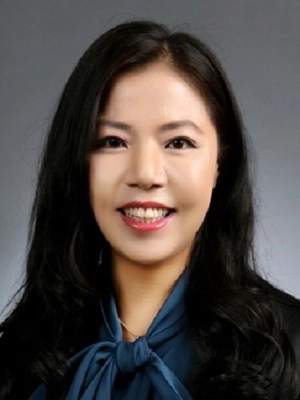 [수원시 고위공직자 프로필]황선미 대민협력관