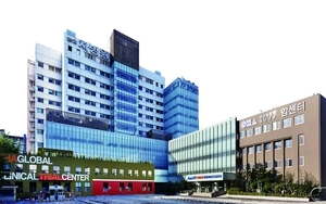 분당차병원, 네이처인덱스 2년 연속 ‘국내 TOP10 병원’ 선정