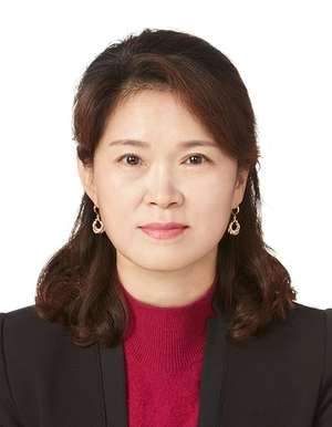 [수원시 고위 공직자 프로필] 김애영 환경국장