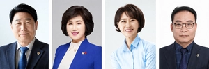 [단독]성남시의회 의장단·상임위원장 배분 합의… 다음달 6일 원구성 임시회