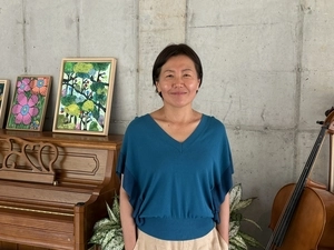 [인터뷰…공감] ‘프랑스 슈발리에 훈장’ 김금숙 만화가, 신작 화두는 고향의 ‘여순 사건’