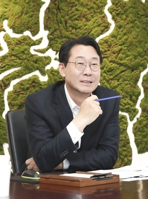 [취임 인터뷰] ‘안정적 도시 경쟁력 확보’ 정명근 화성특례시장