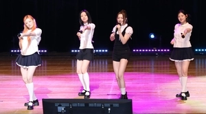 [화보] 하남시 홍보대사 ‘FIFTY FIFTY(피프티피프티)’