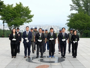 제10대 하남시의회, 임기 시작부터 의장단 구성 놓고 파열음