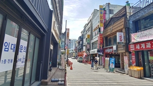 [클릭 핫이슈] ‘안양1번가 융복합개발’ 본격화… 원도심 부활 시동