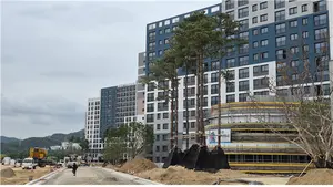 LH 계양부천사업본부, 인천계양 17개 블록 1만2천가구 내년 착공