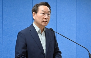 경찰 ‘가상자산 신고 누락’ 유정복 전 인천시장 소환조사